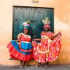 Yoga & Juliet, Cartagena
