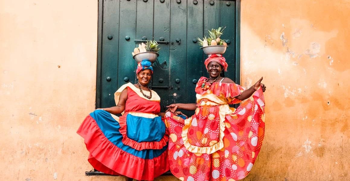Yoga & Juliet, Cartagena