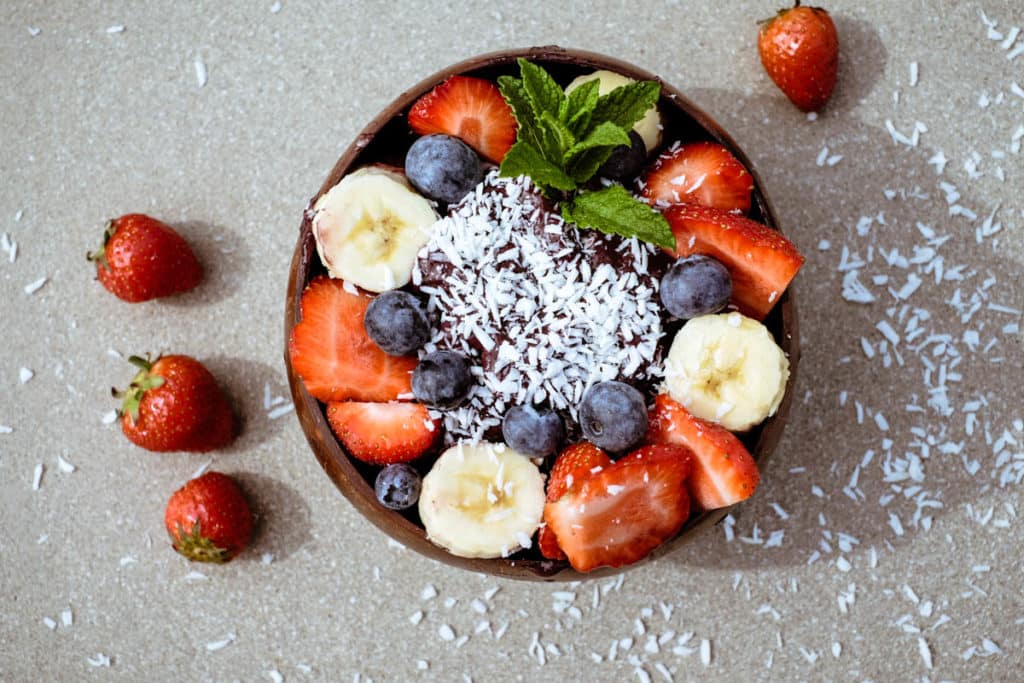 Acai Bowl