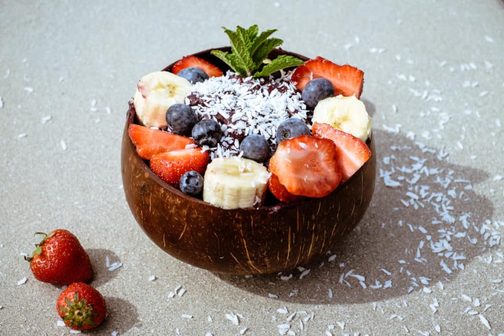 Acai Bowl