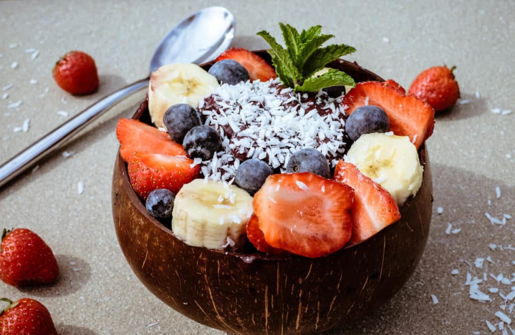 Acai Bowl