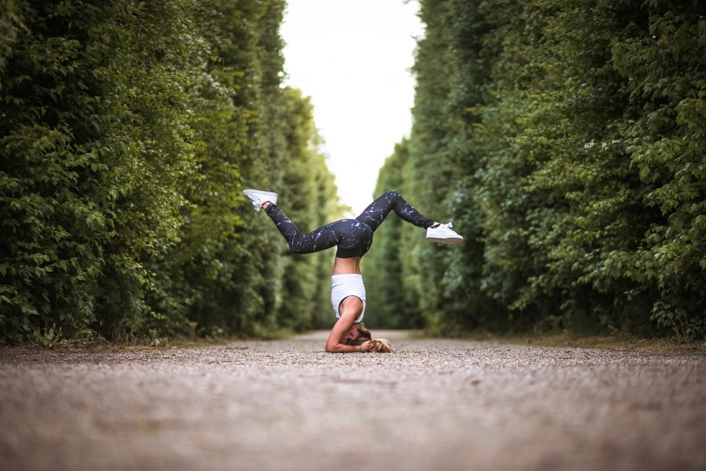 Yogaguide Anfänger