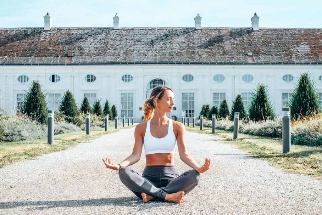 7 Gründe für ein Yoga Teacher Training