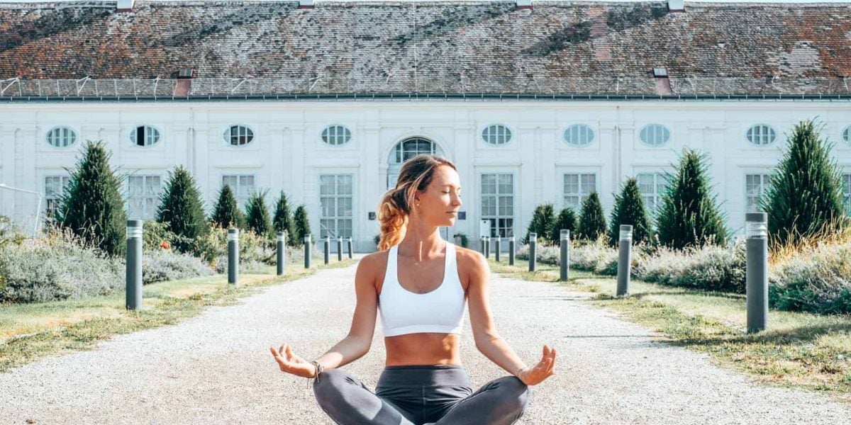 7 Gründe für ein Yoga Teacher Training