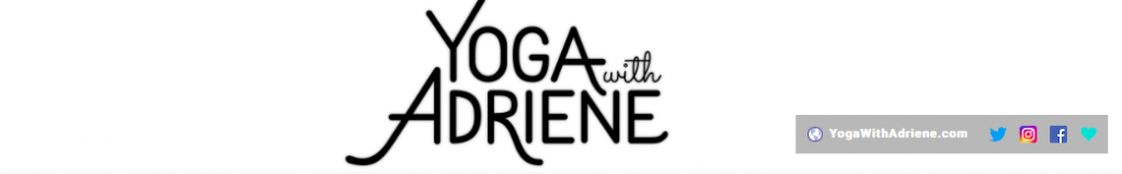 YouTube Yoga