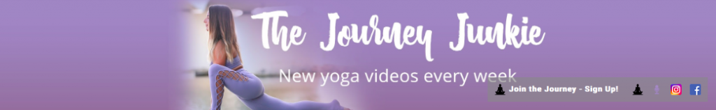 YouTube Yoga