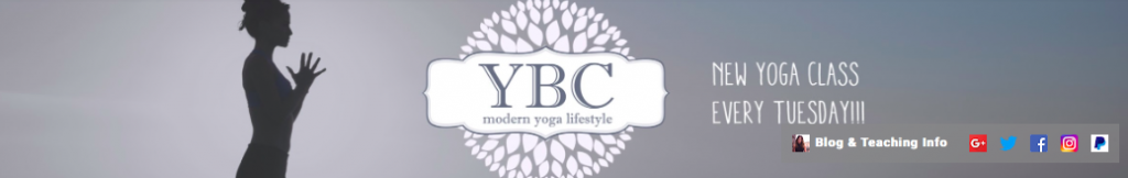 YouTube Yoga