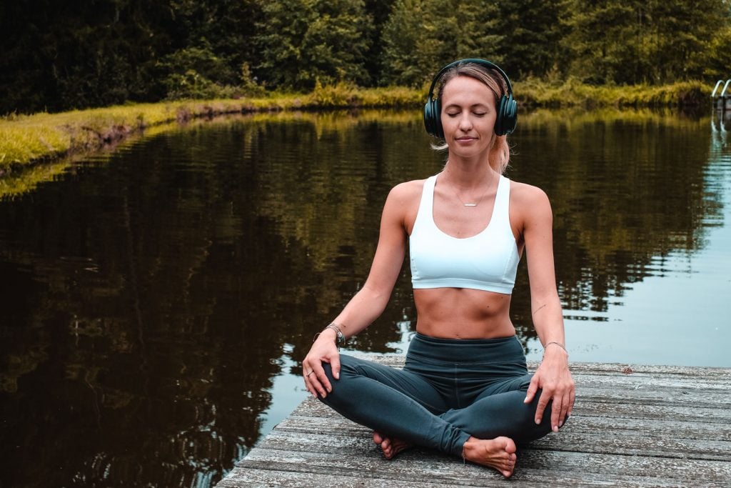 Meditation für Anfänger