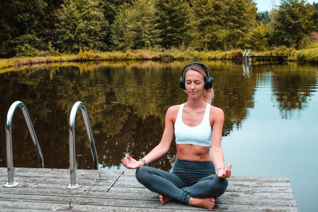 Meditation für Anfänger