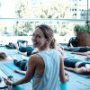 Rooftopyoga Wien Klyo