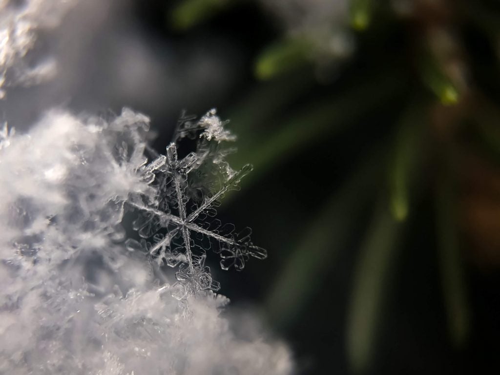 Wintersonnenwende