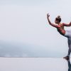 Yoga auf Bali