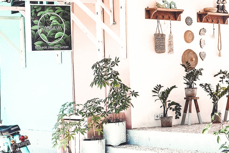 Bali Yoga Retreat November 2019