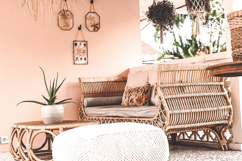 Bali Yoga Retreat November 2019