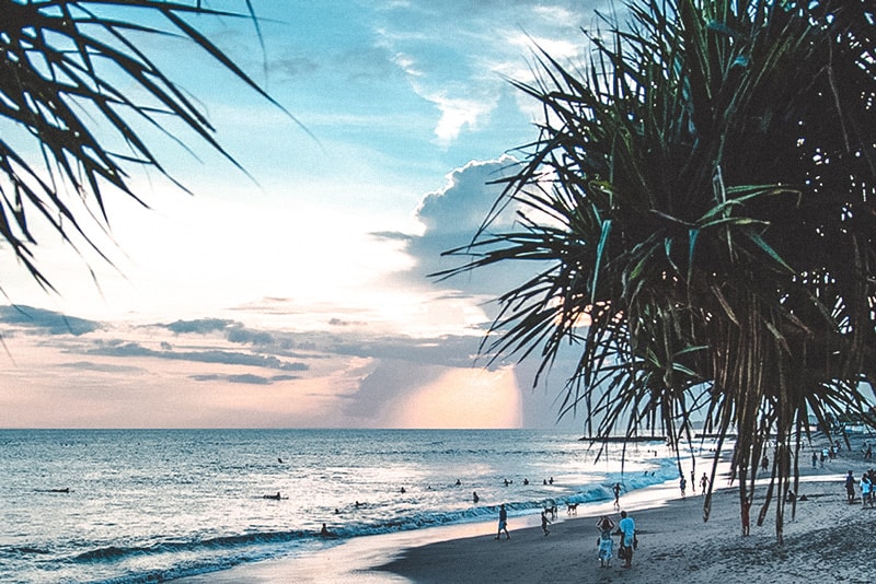 Bali Yoga Retreat November 2019