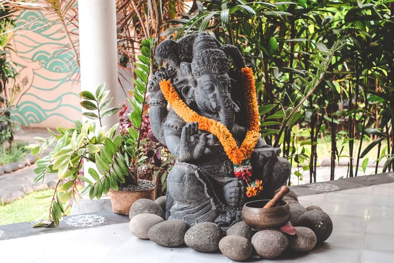 Bali Yoga Retreat November 2019