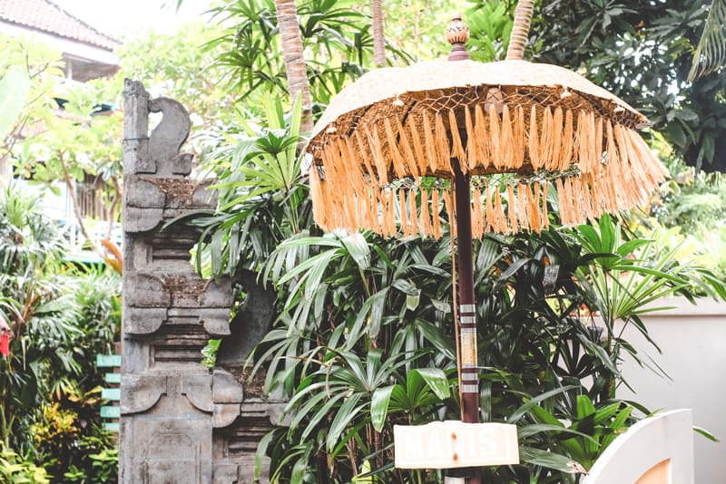 Bali Yoga Retreat November 2019