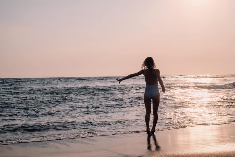 Ibiza Retreat April 2021