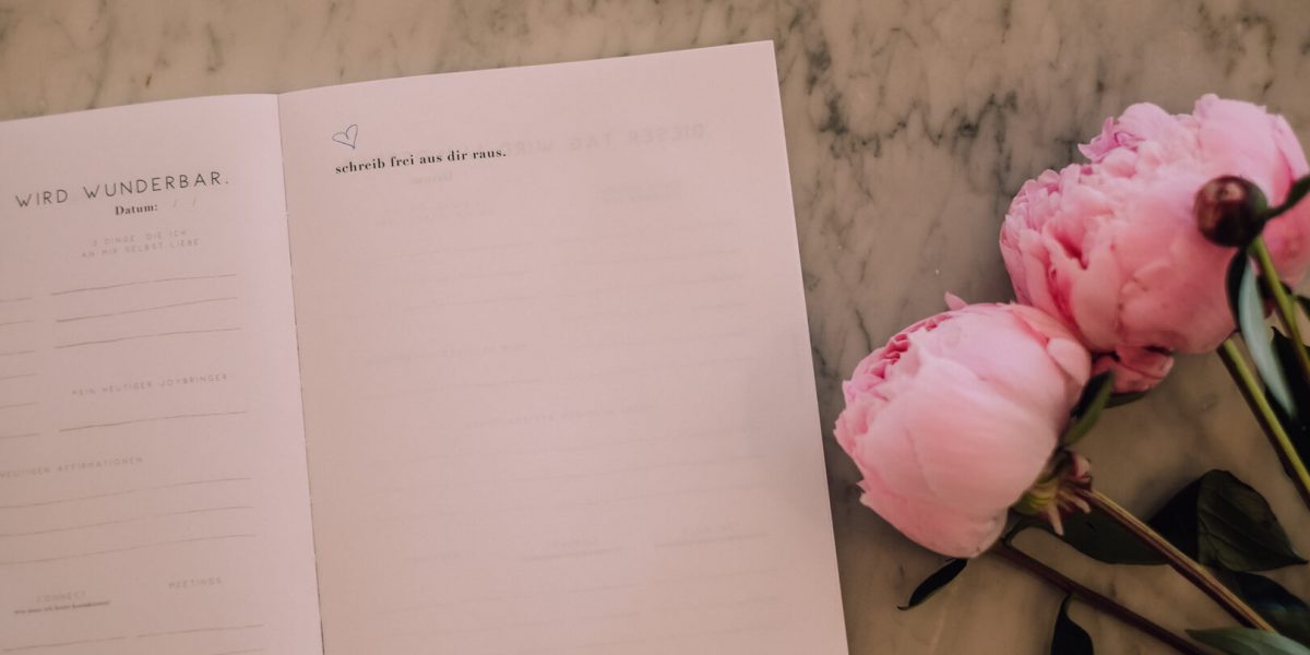 Journaling Praxis