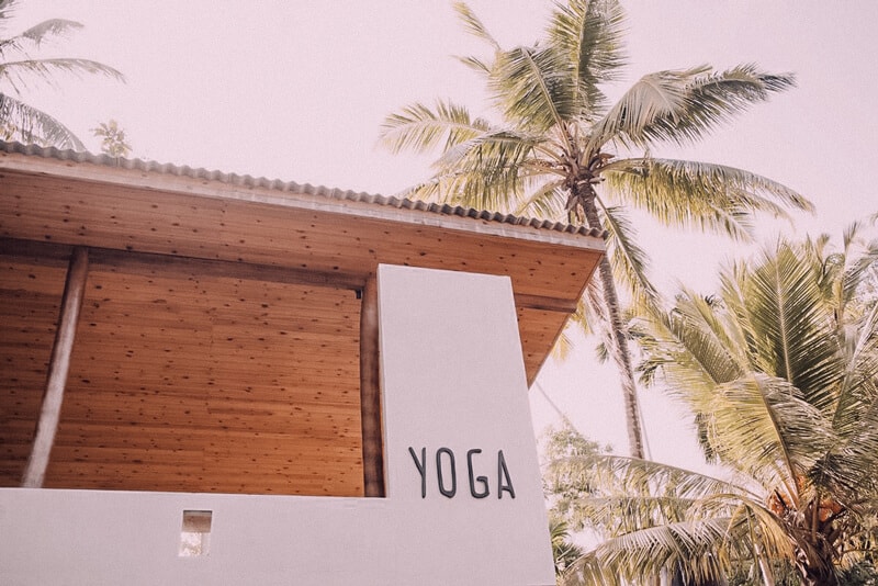 Yoga Retreat Sri Lanka Oktober 2020