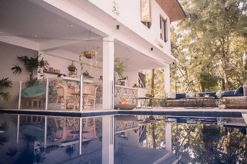 Yoga Retreat Sri Lanka Oktober 2020