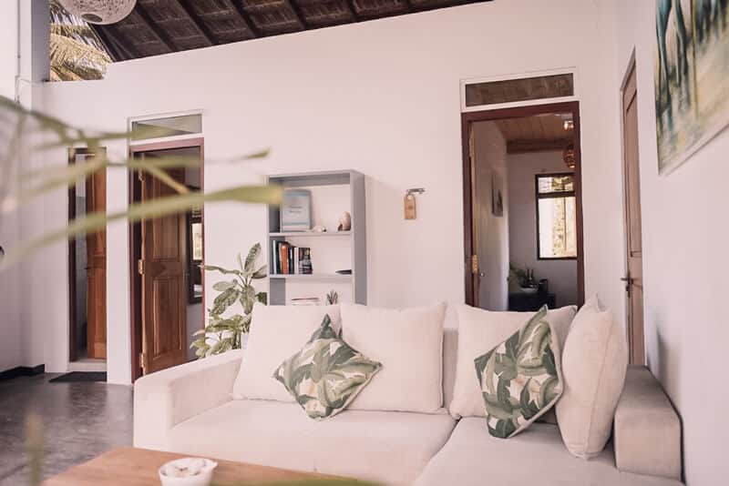 Yoga Retreat Sri Lanka Oktober 2020