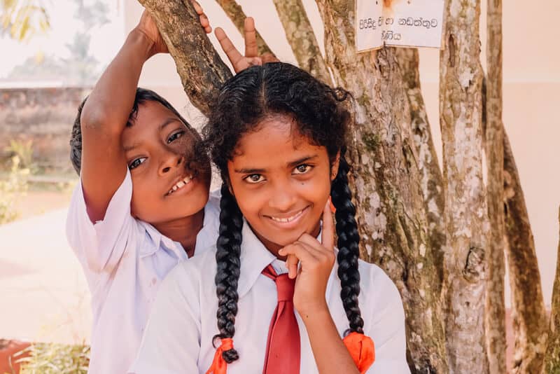 Yoga Retreat Sri Lanka Oktober 2020