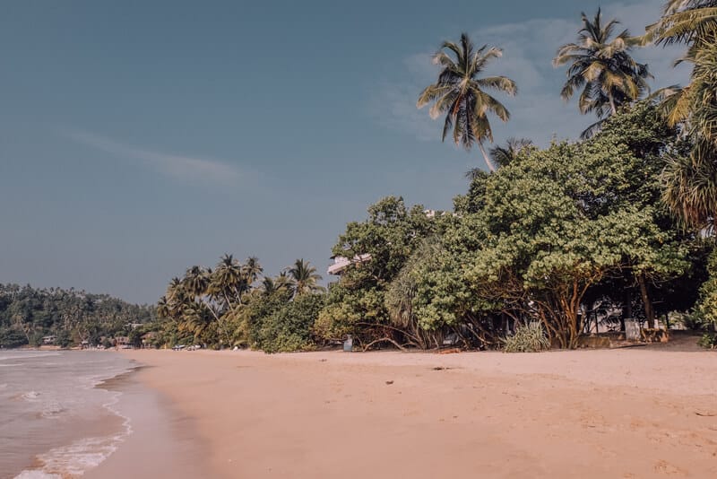 Yoga Retreat Sri Lanka Oktober 2020