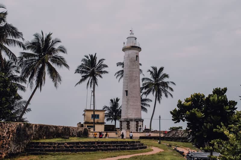 Yoga Retreat Sri Lanka Oktober 2020