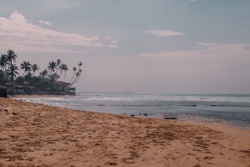 Yoga Retreat Sri Lanka Oktober 2020
